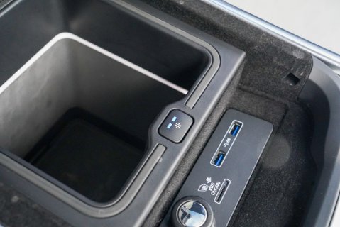 Land Rover Range Rover Sport SVR 14