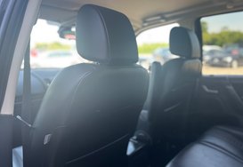Land Rover Freelander 2.2 SD4 DYNAMIC AUTO 37