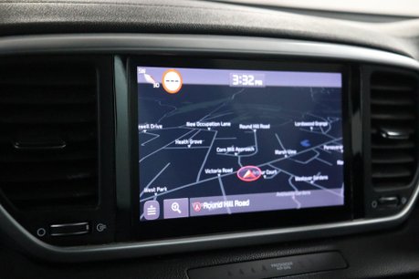 Kia Sportage CRDI 2 ISG MHEV 37
