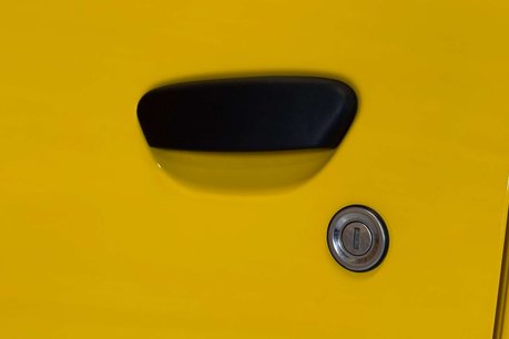 Fiat Punto 1.2 Sporting Hatchback 3dr Petrol Manual (142 g/km, 80 bhp) 61