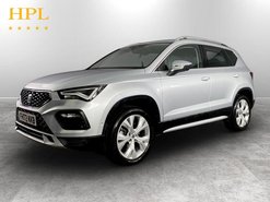 SEAT Ateca 2.0 TSI XPERIENCE SUV 5dr Petrol DSG 4Drive Euro 6 (s/s) (190 ps) Air Con -
