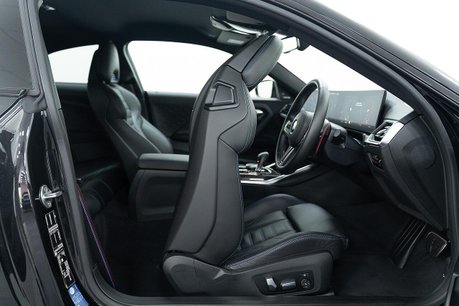 BMW M2 3.0 BiTurbo Coupe 2dr Petrol Steptronic Euro 6 (s/s) (460 ps) 14
