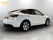 Tesla Model Y SUV 5dr Electric Auto RWD (346 ps) 7