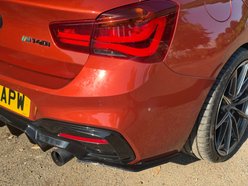 BMW 1 Series 3.0 M140i Shadow Edition Auto 5dr 64