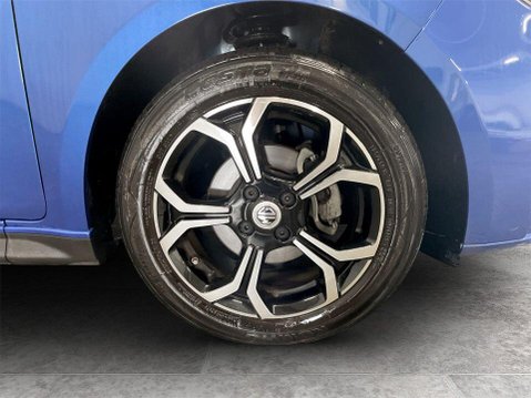 MG MG3 1.5 VTi-TECH Excite Hatchback 5dr Petrol Manual Euro 6 (s/s) (106 ps) Air C 10