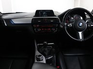 BMW 1 Series 118I M SPORT SHADOW EDITION 23