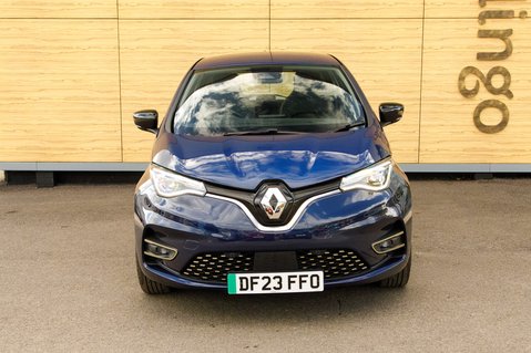 Renault Zoe TECHNO 6