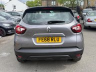 Renault Captur PLAY TCE 22
