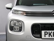 Citroen C3 Aircross PURETECH FLAIR S/S 27