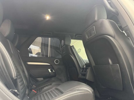 Land Rover Discovery 3.0 Discovery R-Dynamic S D MHEV Auto 4WD 5dr 60