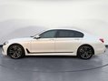 BMW 7 Series 3.0 740ld xDrive M Sport Auto 4WD 4dr 4