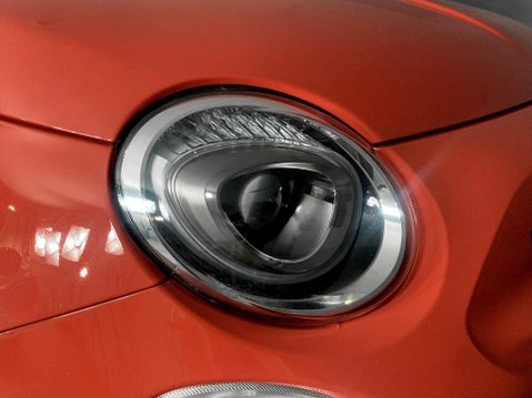 Fiat 500 1.2 Lounge Hatchback 3dr Petrol Manual Euro 6 (s/s) (69 bhp) Air Con - Allo 9