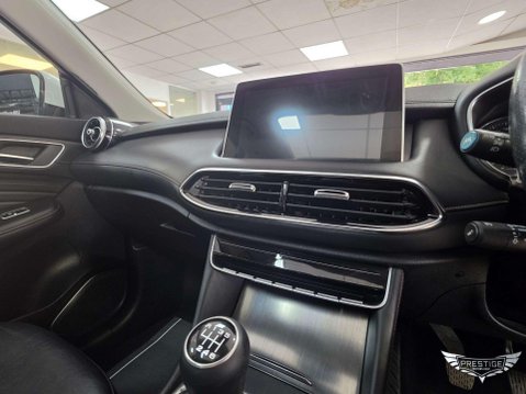 MG HS 1.5 T-GDI Exclusive Euro 6 (s/s) 5dr 34