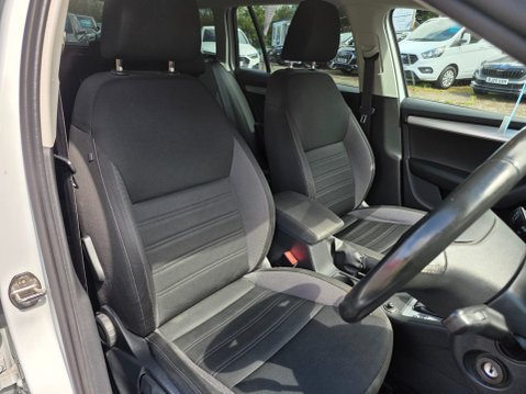 Skoda Octavia SE TECHNOLOGY TSI DSG 1ltr 19