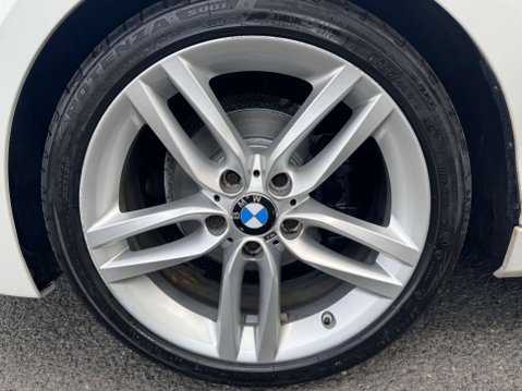 BMW 1 Series 2.0 118d M Sport 5dr 52