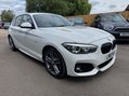BMW 1 Series 118I M SPORT SHADOW EDITION 1