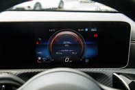 Mercedes-Benz A Class A 180 SE EXECUTIVE 14