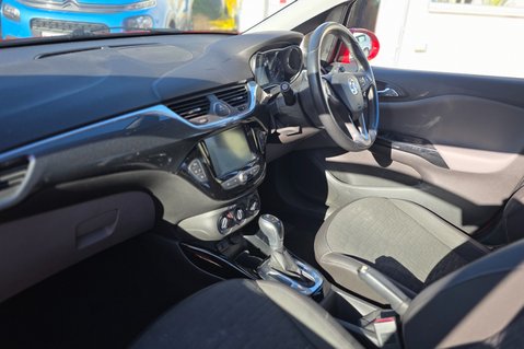 Vauxhall Corsa 1.4 SE AUTOMATIC.. LOOK! ONLY 66000 MILES! STUNNING CAR! 16