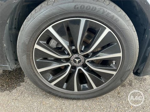 Mercedes-Benz C Class 1.6 C200d SE Euro 6 (s/s) 4dr 14