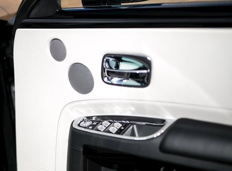 Rolls-Royce Ghost Series II 24