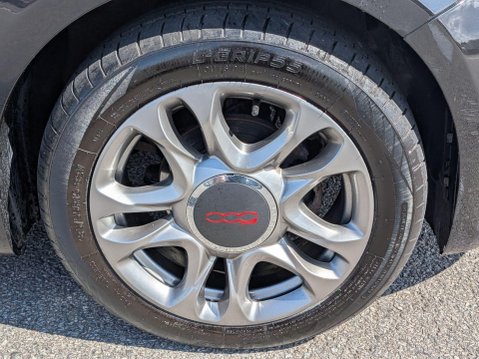 Fiat 500 1.2 S Euro 6 (s/s) 3dr 23