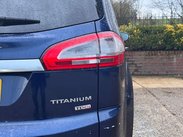 Ford S-Max 2.0 S-Max Titanium TDCi 138 5dr 16