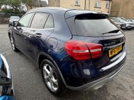 Mercedes-Benz GLA GLA 200 SPORT PREMIUM 4