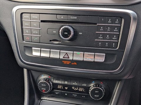 Mercedes-Benz CLA Class CLA220d AMG Line 23