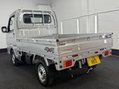 Suzuki Carry Mitsubishi Minicab Truck 660cc 4WD 2