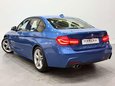 BMW 3 Series 2.0 330e 7.6kWh M Sport Saloon 4dr Petrol Plug-in Hybrid Auto Euro 6 (s/s) 25