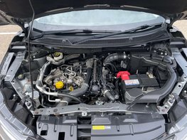Nissan Qashqai 1.3 Qashqai N-Motion DiG-T 5dr 7