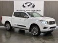 Nissan Navara 2.3 dCi Tekna 4WD Euro 6 (s/s) 4dr 11
