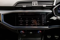Audi Q3 TFSI S LINE BLACK EDITION 33