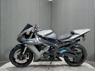 Yamaha R1 YZF 2003 5PW MODEL GOOD RUNNING PROJECT / TRACK BIKE / 100CC SPORT 4