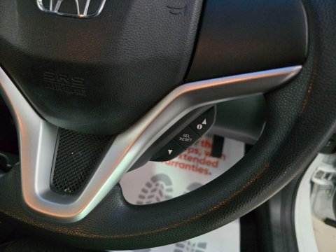 Honda Fit /Jazz 1.5 Hybrid 27