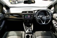 Nissan LEAF N-CONNECTA 3