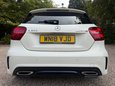 Mercedes-Benz A Class 2.1 A200d AMG Line (Premium Plus) 7G-DCT Euro 6 (s/s) 5dr 8