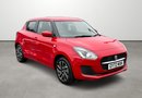 Suzuki Swift 1.2 Dualjet 83 12V Hybrid SZ-L 5dr 1