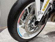 Suzuki GSX 2024 1 OF 5 DREAM MACHINE PEPSI PAINT WORK LONG MOT 800CC 27
