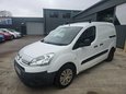 Citroen Berlingo 625 ENTERPRISE L1 HDI 3