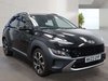 Hyundai KONA 1.0 T-GDi MHEV Premium SUV 5dr Petrol Hybrid Manual Euro 6 (s/s) (120 ps)