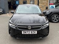 Vauxhall Corsa DESIGN 4