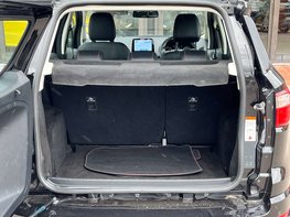 Ford Ecosport 1.0 EcoSport ST-Line 5dr 55