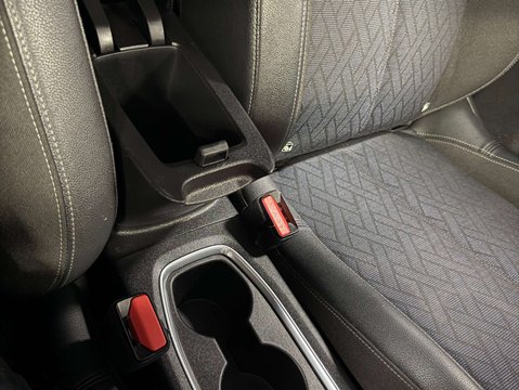 Vauxhall Corsa 1.2 Corsa Elite Nav Premium T 5dr 25