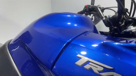 Honda XL 2002 ONLY 11K RUNNING PROJECT ADVENTURE BIKE 650CC CLASSIC 32