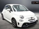 Abarth 595 1.4 595 3dr - NATIONAL DELIVERY*