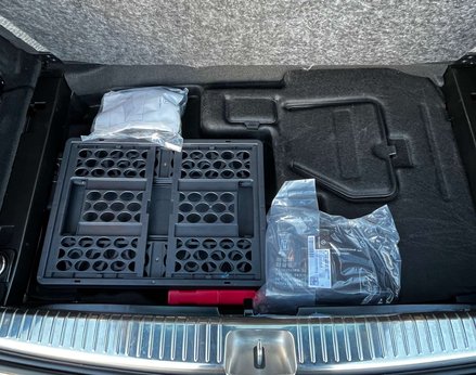 Mercedes-Benz C Class 1.5 C 200 AMG Line Premium Auto 5dr 78