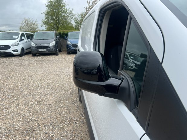 Peugeot Partner LWB L2H1 Low Roof Professional Air Con EURO 6 NO VAT 19