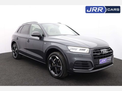 2019 Audi Q5