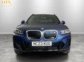 BMW Ix3 80kWh M Sport SUV 5dr Electric Auto (286 ps) Air Con - Alloys - DAB Radio 2